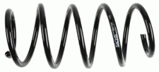 SACHS 993 226 Coil Spring for VW