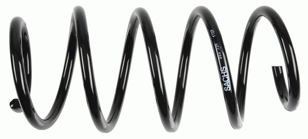 Sachs 993 226 Coil Spring For Vw-image