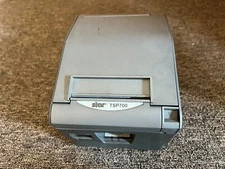 Star Micronics TSP700 Point of Sale Thermal Printer /W