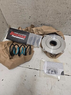 SNOWMOBILE NEW BIKEMAN PERFORMANCE CLUTCH KIT