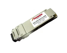 400GBASE-DR4 QSFP-DD PAM4 Silicon Photonics Module (SMF, 1310nm, 500m, MTP/MPO)