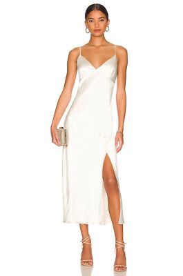 midi dress cotton linen Cotton Linen Off-Shoulder Linen Midi Dress with Slit in Ivory| Gloeria –  GLOERIA