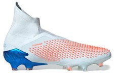 Adidas Predator Mutator 20 FG Mens Soccer Cleats EH2861 NEW