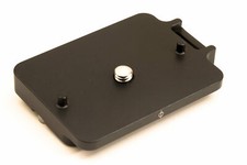 Mamyia camera plate 4 arca swiss kirk markins rrs womberley acratech benro