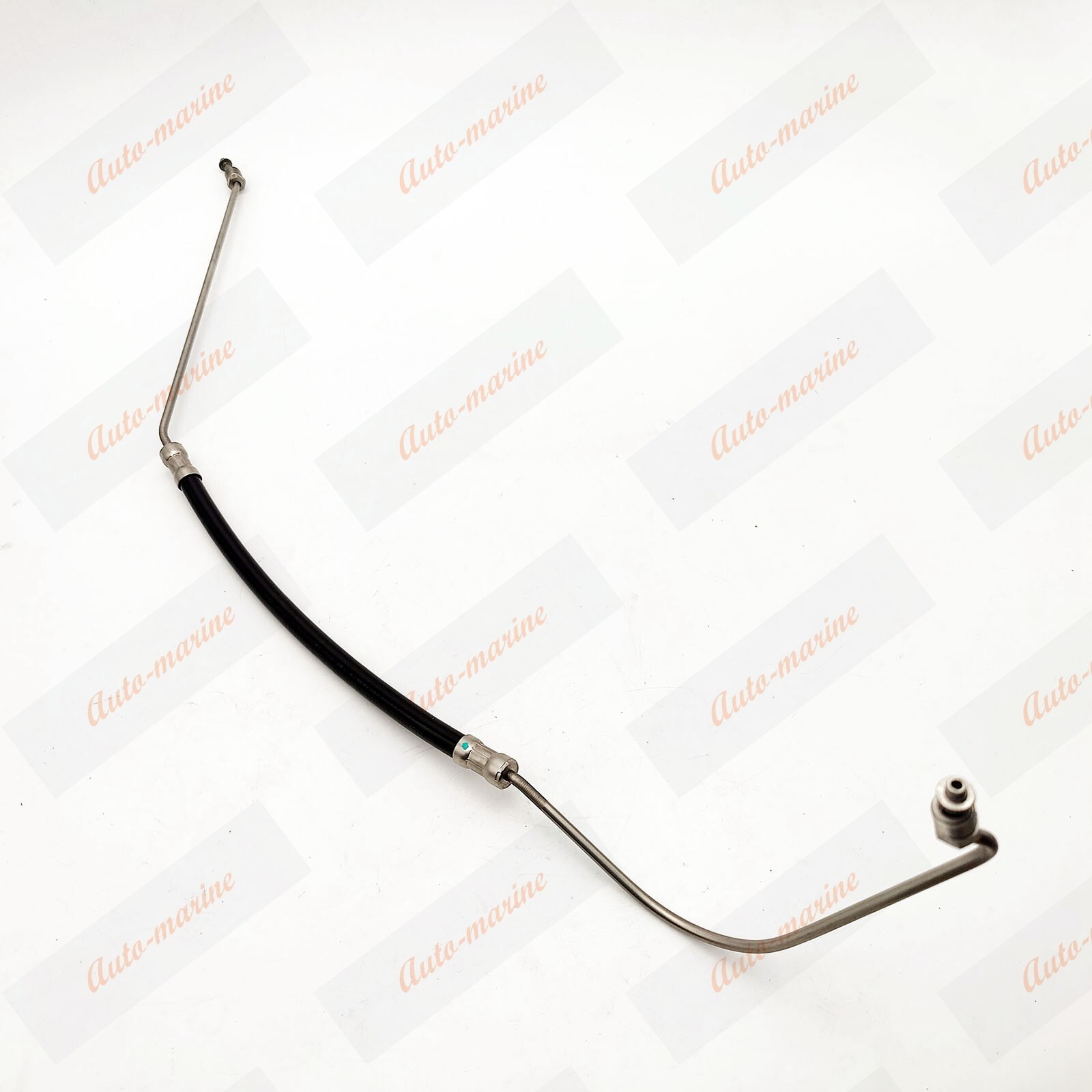 Power Trim Hose 983948 985616 3853856 for Volvo Penta SX Models  