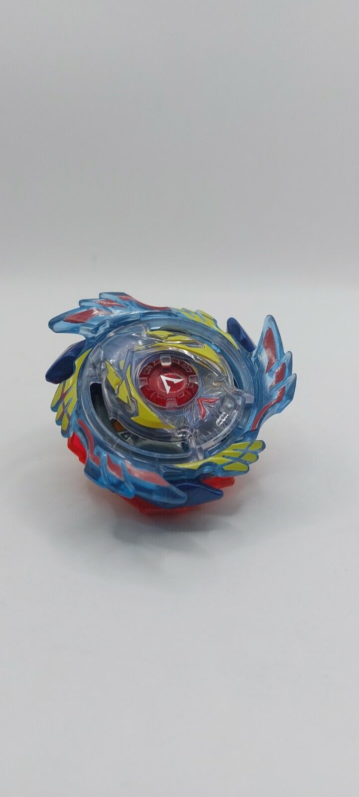 Beyblade Burst Evolution SWORD VALTRYEK V5 With Random Launcher Anime Bey  Toy