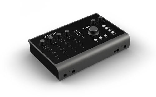Audient iD44 MKii USB Audio Interface