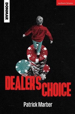 Patrick Marber Dealer's Choice (Taschenbuch) Modern Plays (US IMPORT)