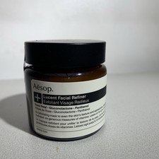 AESOP Lucent Facial Refiner 60ml BRAND NEW SEALED