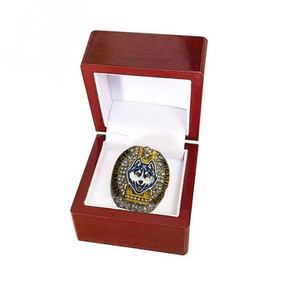UConn 2024 University of Connecticut Basketball Championship Ring UConn 2024 University of Connecticut Basketball Championship Ring