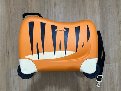 Dreamrider by Samsonite