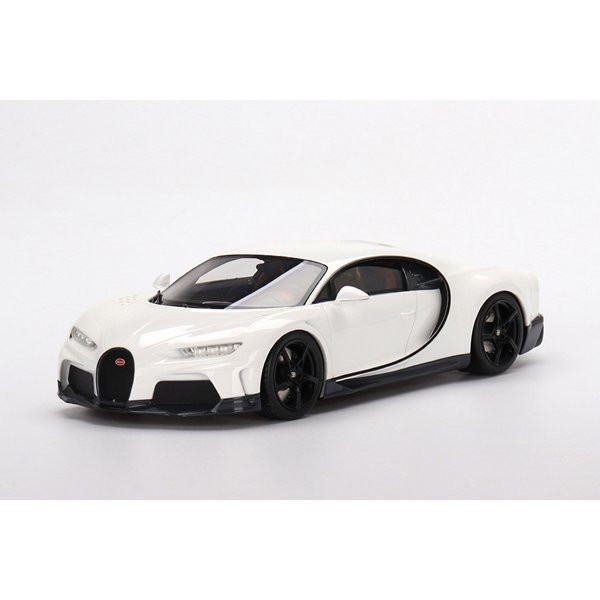 Bugatti イエロー 1/18スケールミニカー 1/18 AUTOart Bugatti Chiron Jaune Molsheim Yellow Nocturne