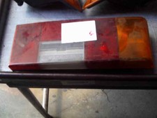 Feu arrière Lada SAMARA