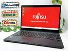 Fujitsu Windows 7 2.50-2.99 GHz Processor Speed Notebooks/Laptops