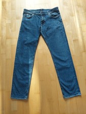 BOSS Herren Jeanshose blau (Stretch)  Größe...