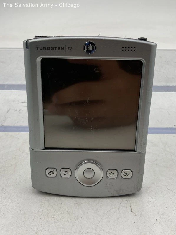 Palm Tungsten T3 for sale | eBay