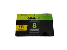 Gillette Labs Exfoliating Bar Razor Blade Ref...