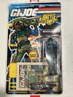 GI Joe Battle Corps Beach-Head (v3) 1992 MOC 3.75" Figure Vintage Beachhead New