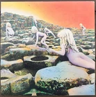 Led Zeppelin Houses Of The Holy 1973 LP SD 7255 Monarch Atlantic VG++ Tested !!!