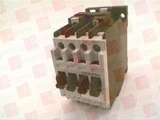 SIEMENS 3TF3010-0AB0 / 3TF30100AB0 (USED)
