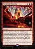 MTG Terminal Velocity (163/160) Edge of Eternities Promos NM - Stamped