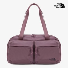 New THE NORTH FACE SPORTS DUFFLE BAG SMALL NN2PR63B DARK PURPLE TAKSE