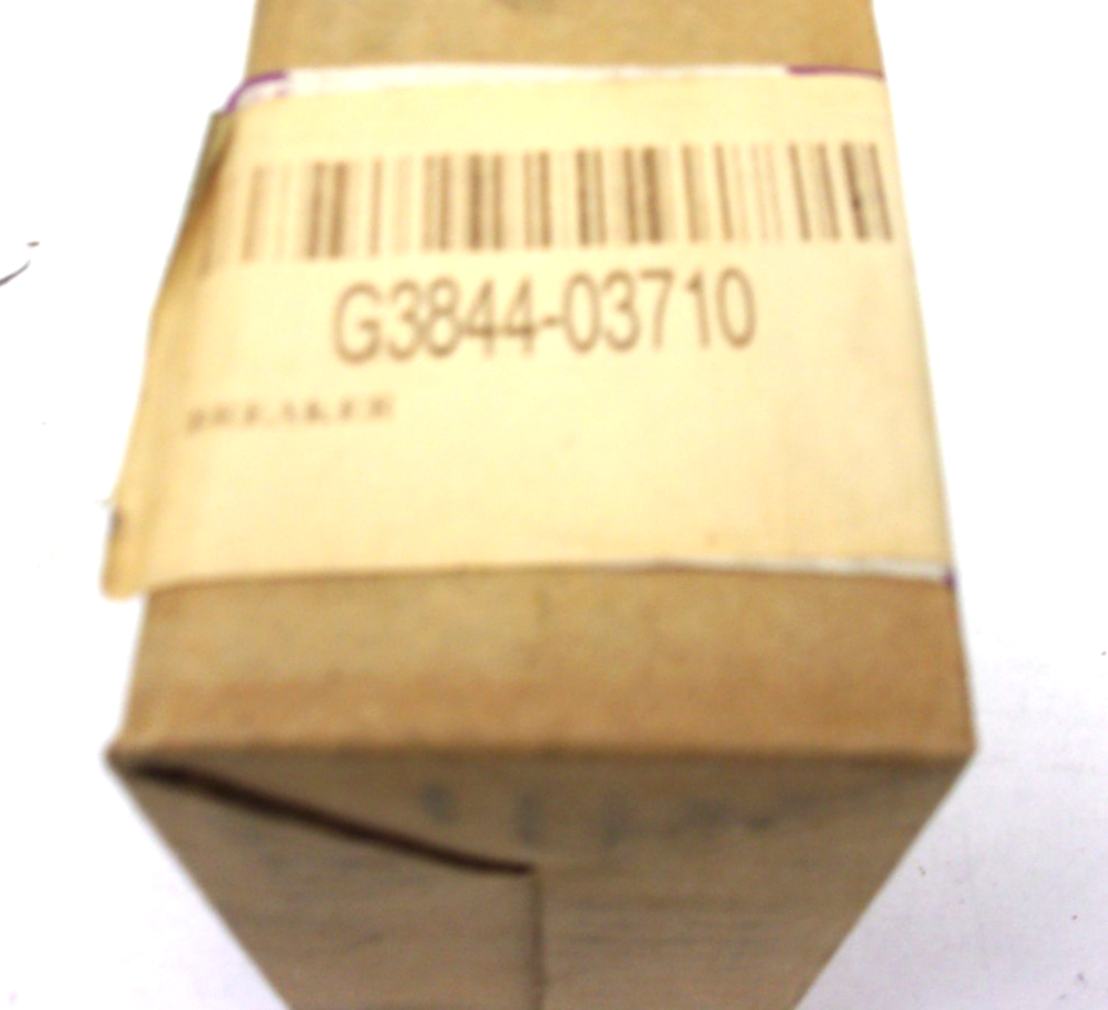 G3844-03710 GENUINE OEM KUBOTA BREAKER 2 POLE 100 AMP 12 VOLT