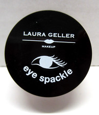 Laura Geller Eye Spackle Travel/Mini  .14oz - VHTF discontinued product