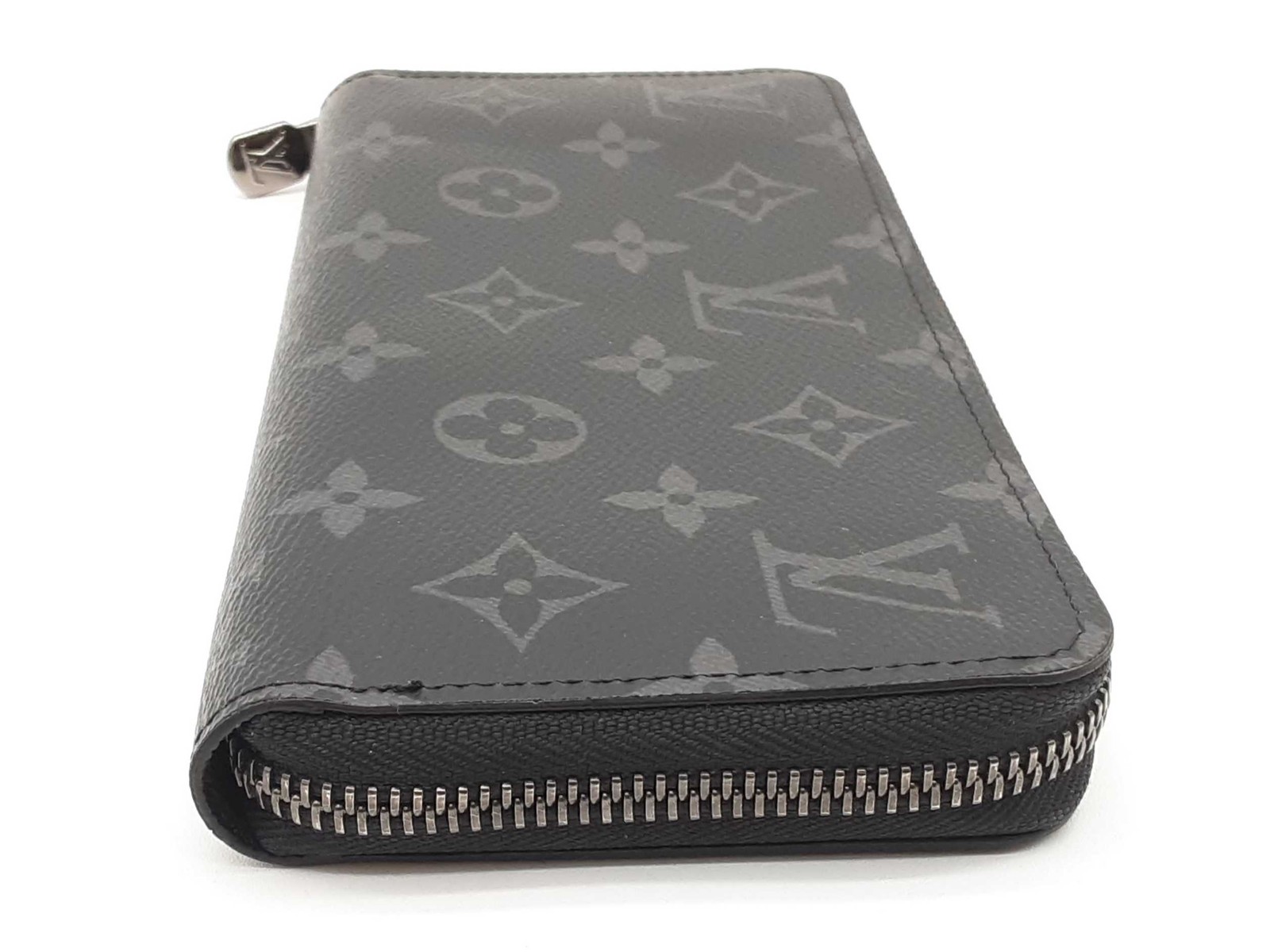 Louis Vuitton Eclipse Black Monogram Coated Canva… - image 6