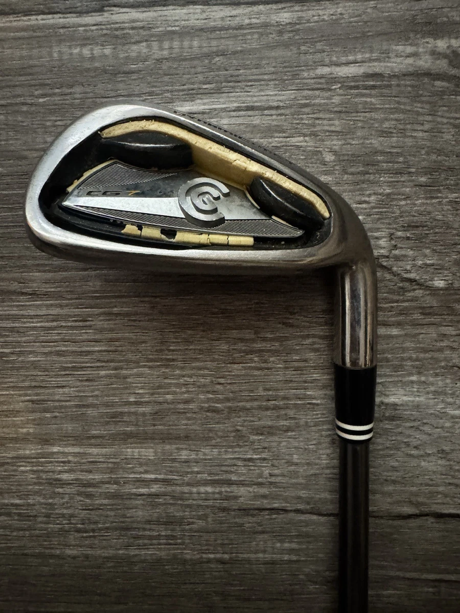 【6本set】Cleveland CG7 アイアンセット Flex S 6本set】Cleveland CG7 アイアンセット Flex S 6本set】Cleveland CG7