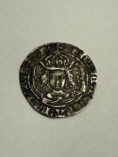 Henry VII  Silver Groat S2199A