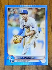 5 Top Trea Turner Prospect Cards Available Now 25