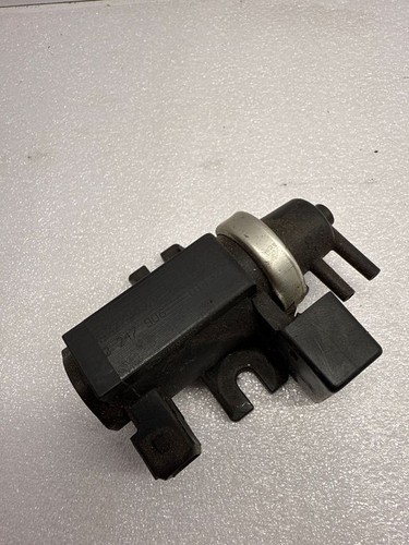 BMW 5 E60 E61 2005 Diesel 160kW Turbolader Druckwandler Magnetventil 2247906