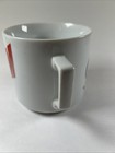 Vintage Sperry Gyroscope, Great Neck NY Mug FIRST IN FIRM Great Advertising — photo 7