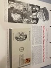 Readers Digest First Day Stamp Cover Collection Volume 4 — photo 8