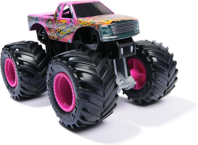 Monster Jam 20153488 2025 Official 1:64 Diecast Truck Series 43