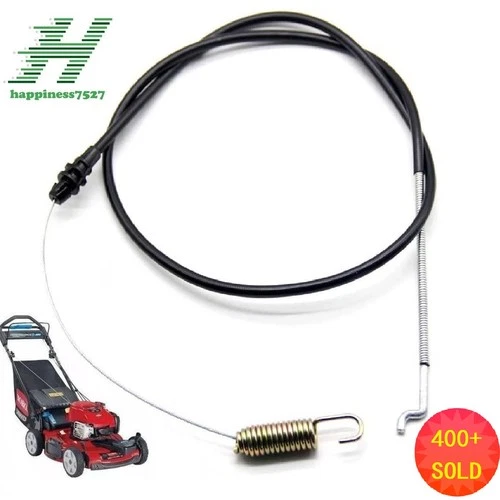 105-1845 Traction Cable For Toro 22" Recycler Front Drive Self Propelled Mowers