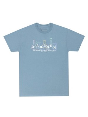 Ali Hazelwood: Carlsen Research Laboratory Unisex T-Shirt Small by Out of Print