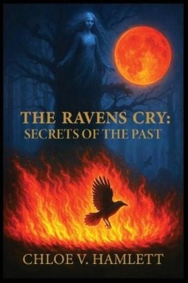 Chloe V Hamlett The Ravens Cry (Paperback) (UK IMPORT)