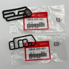 OEM Cylinder Head Solenoid Gasket VTEC For Honda FastFree Shipping from US Stock