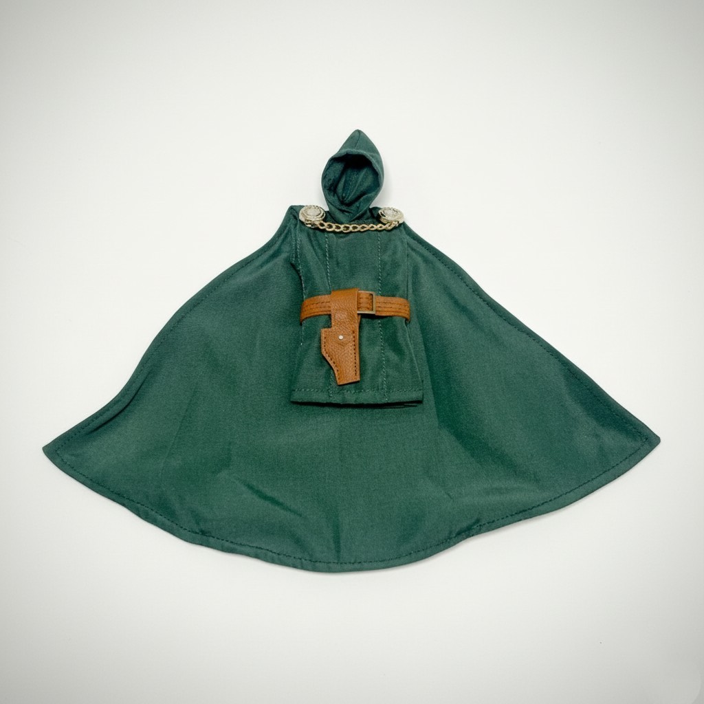 Marvel Legends Dr. DOOM God Emperor Custom Paint Job : R/ActionFigures - Foto 9