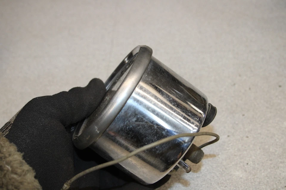 1969 Yamaha AT1 125 датчиков спидометр K15-0682.abw - Изображение 3 из 4