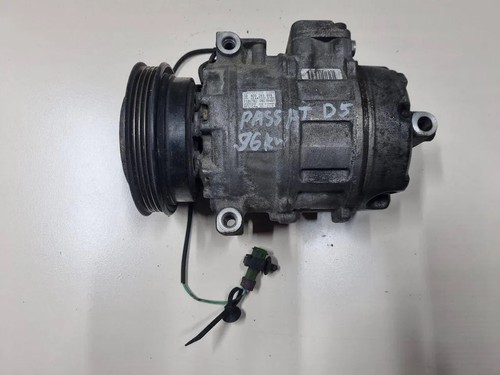 VW PASSAT B5 3B3 Kondensatpumpe Klimaanalge 8D0260808 7SBU16C 1.90 34033795