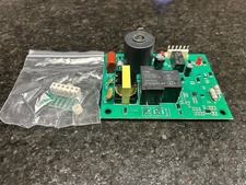 FOMIUZY RV Furnace Control Ignition Circuit Board Parts 31501 33488 30575 Fit