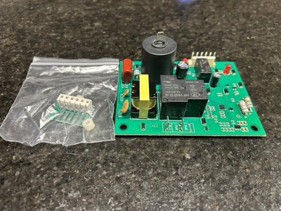FOMIUZY RV Furnace Control Ignition Circuit Board Parts 31501 33488 30575 Fit