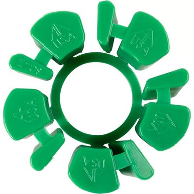 Alloy Art Cush Drive Dampener SC-III 0213-1254