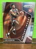 2019-20 Panini Prizm #18 Cam Reddish Instant Impact