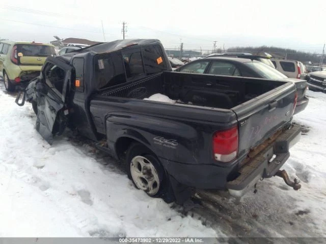 (LOCAL PICKUP ONLY) Passenger Rear Door Glass Super Cab 4 Door Fits 98-11 RANGER Foto 3 de 4