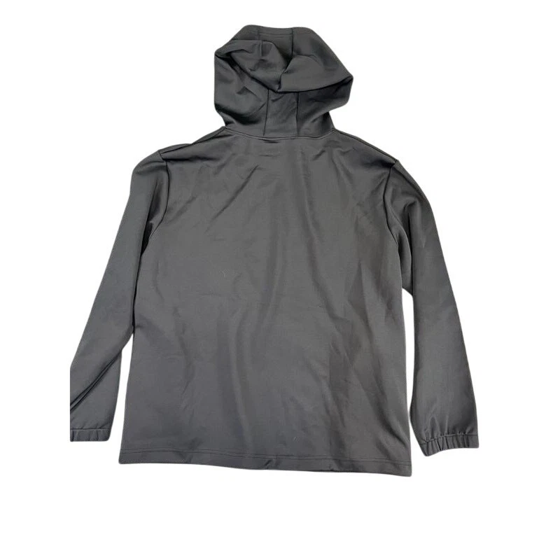 Body Glove Gris Pullover con Capucha Sudadera Deportiva Para Hombre Grande Excelente Estado Foto 2 de 4