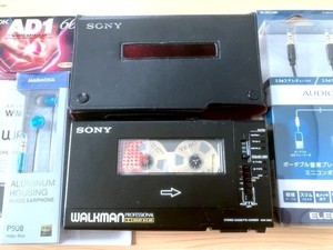 Sony Walkman D6c | eBay
